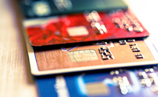 Strategies for paying your credit card bill on time every time