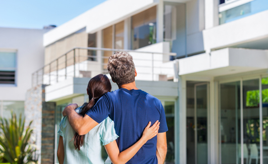 Home Buyers