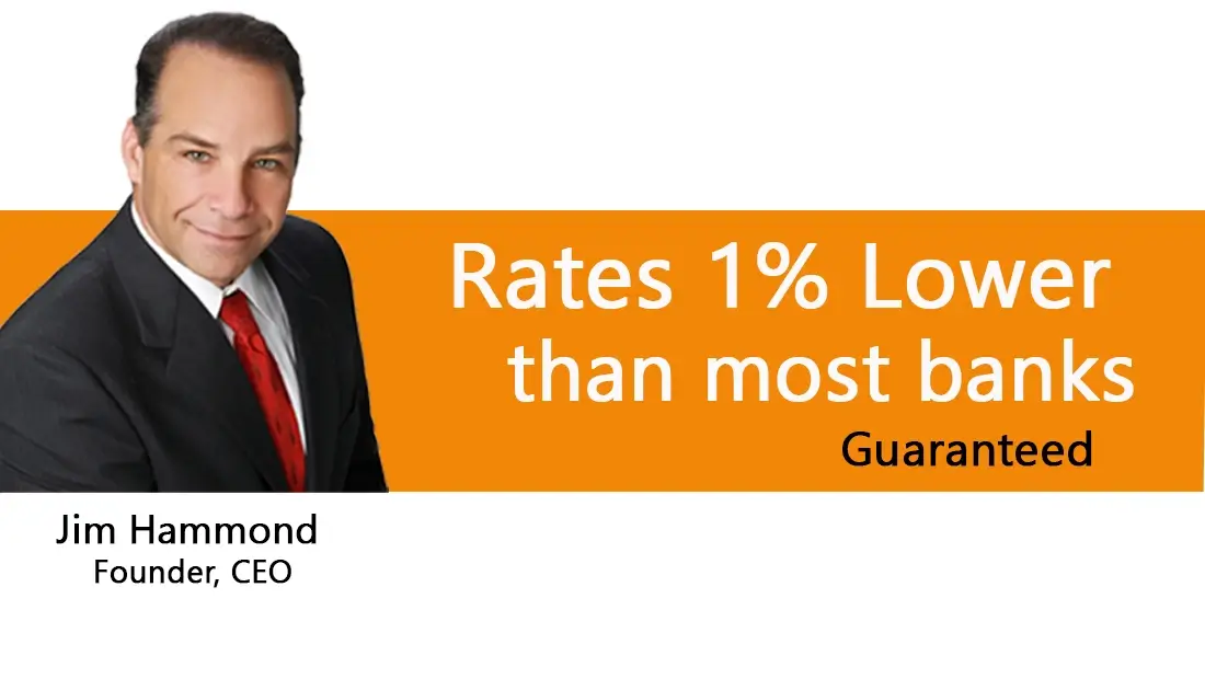 Lowest Rate Mortgage Loans Guaranteed