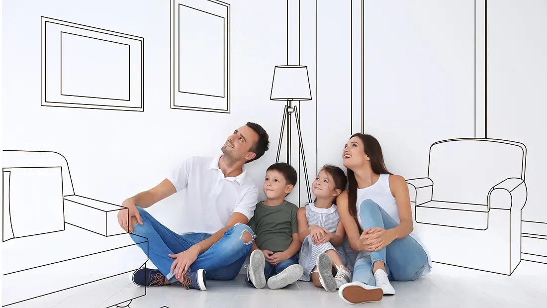 FHA Purchase Home Loans | How to Buy a Home with FHA Purchase Loans