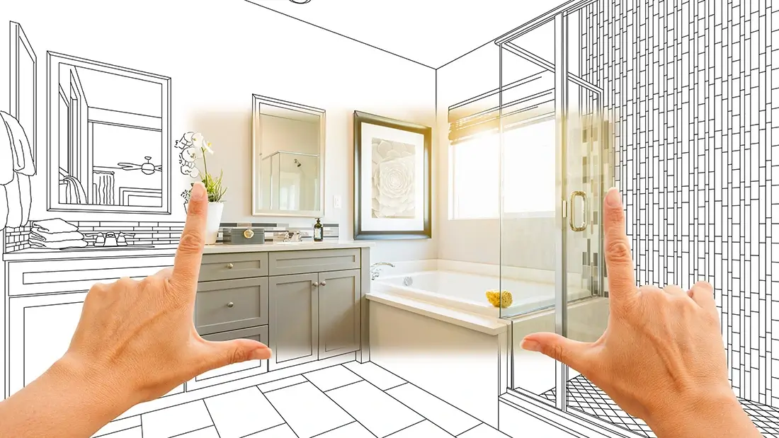 FHA 203K Home Improvement Mortgage Loan