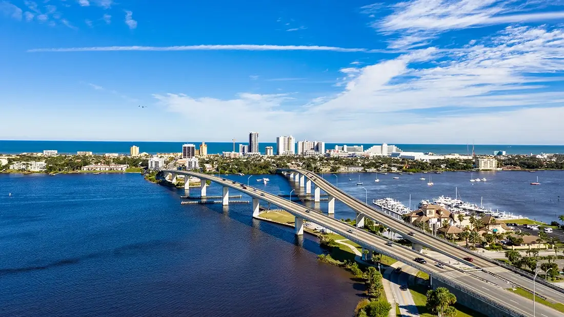 Daytona Mortgage Brokers | Mortgage Broker Daytona FL