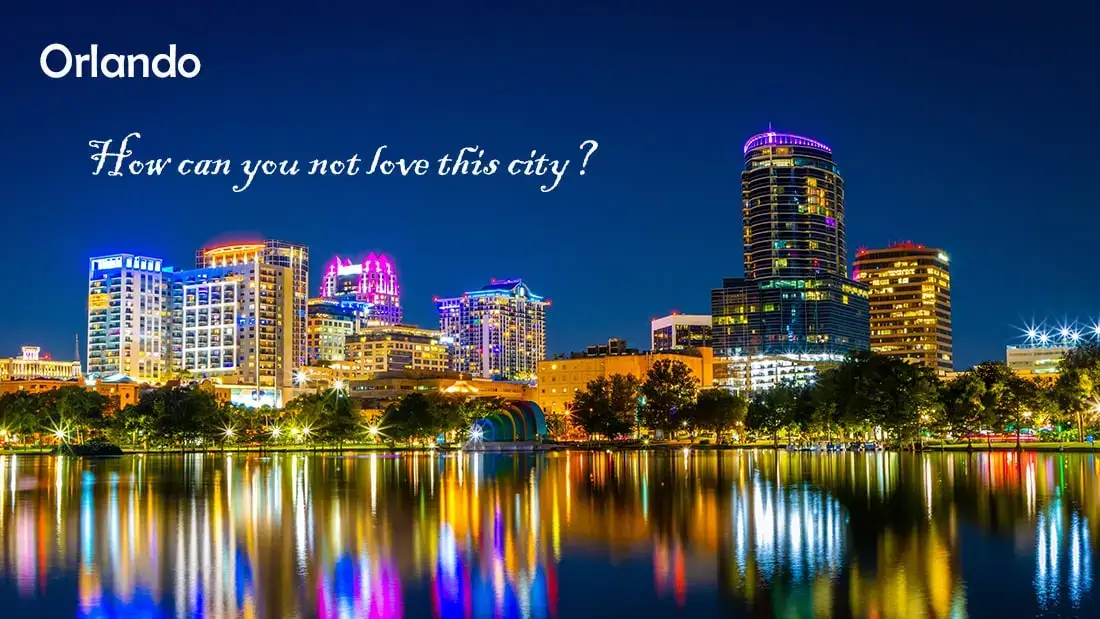 Orlando Mortgage Lenders | Mortgage Lenders Orlando