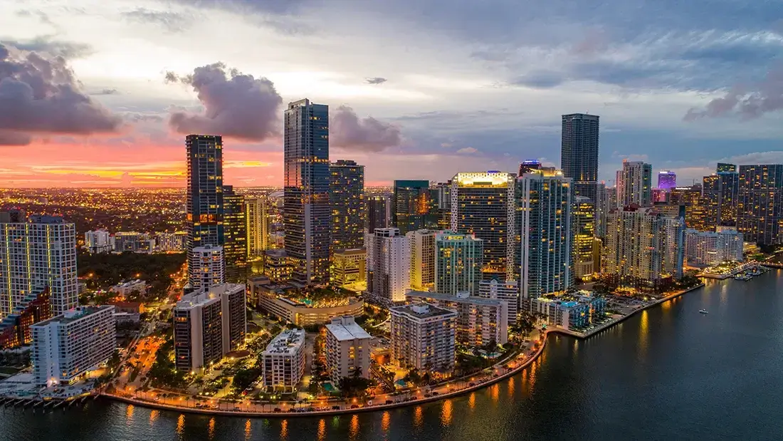 Miami Mortgage Lenders | Mortgage Lender Miami
