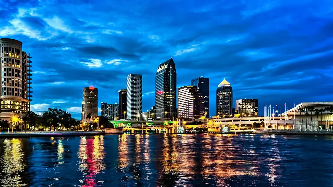Tampa Mortgage Lenders | Mortgage Lender Tampa