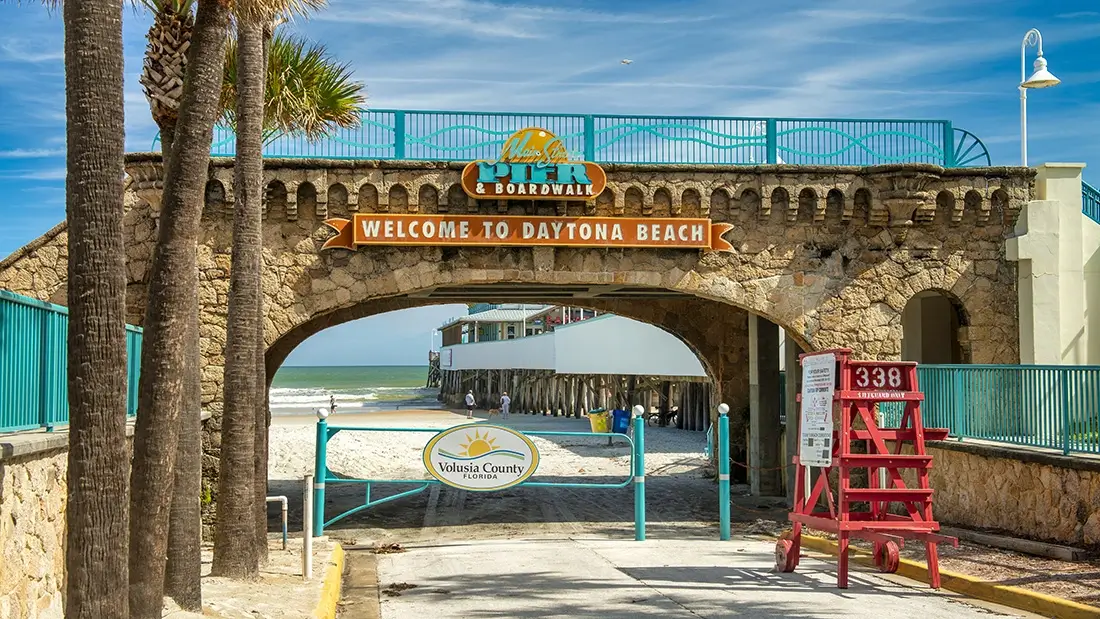 Daytona Mortgage Lenders | Mortgage Lenders Daytona FL