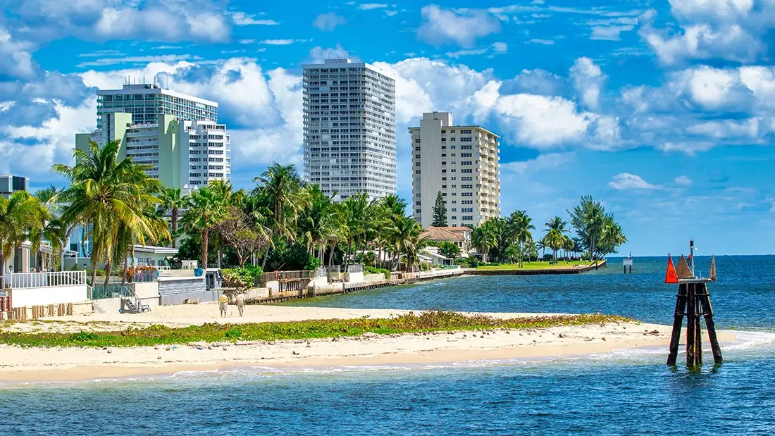 Mortgage Lender Fort Lauderdale |Fort Lauderdale Mortgage Lenders