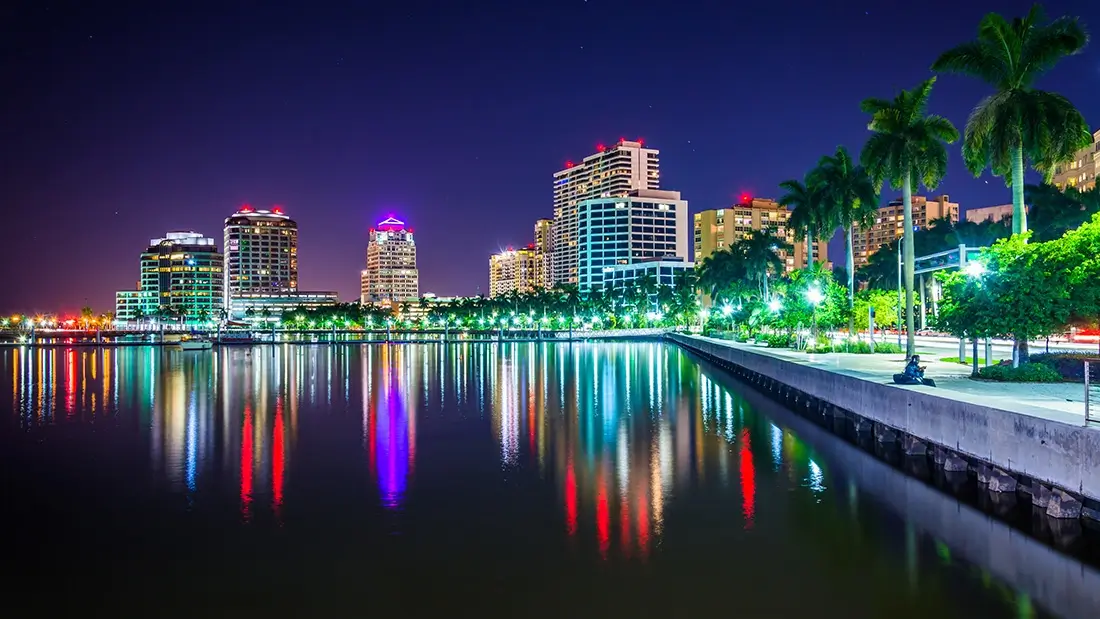 Mortgage Lender West Palm Beach FL | West Palm Beach Mortgage Lenders