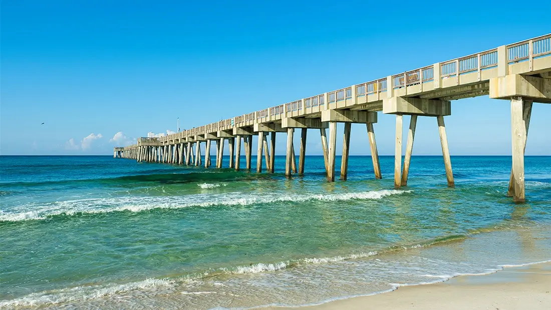 Mortgage Lender Panama City FL | Panama City Mortgage Lenders