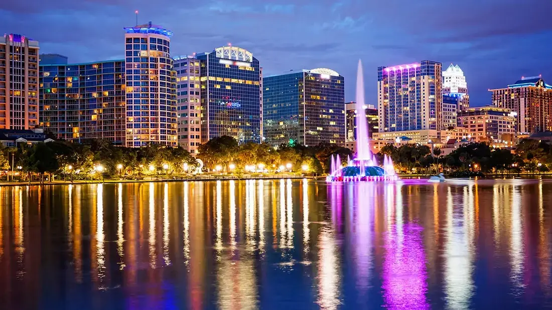 Orlando Mortgage Refinancing | Orlando Refinance Home Mortgage
