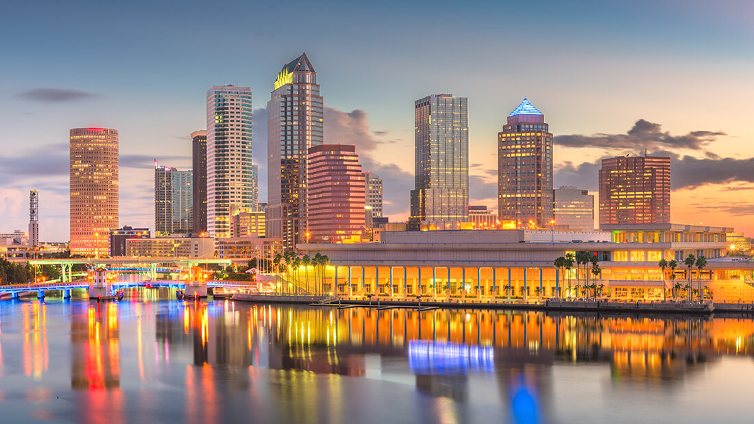 Tampa Mortgage Refinancing
