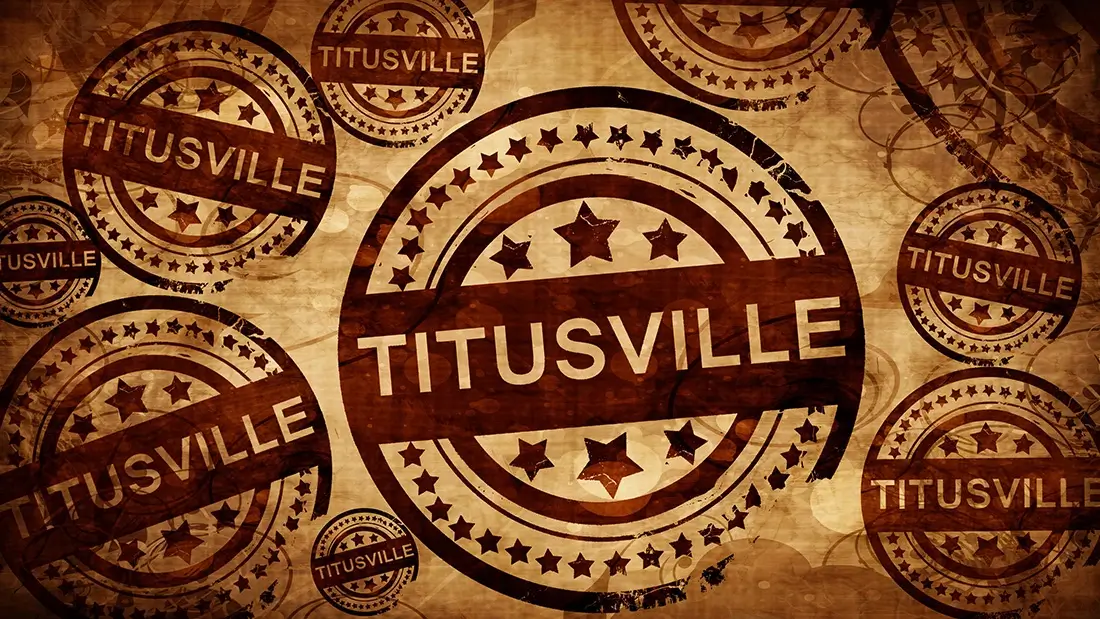 Titusville FL Mortgage Refinancing