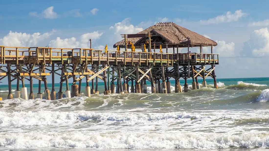 Cocoa Beach FL Mortgage Refinancing