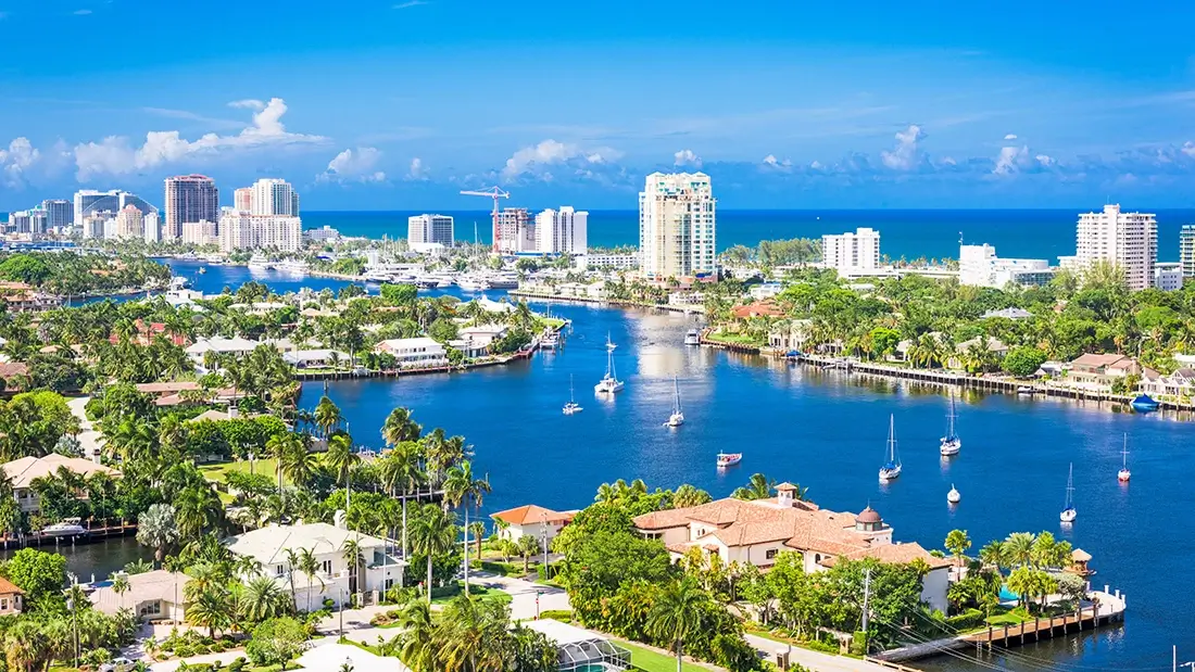 Fort Lauderdale FL Mortgage Refinancing