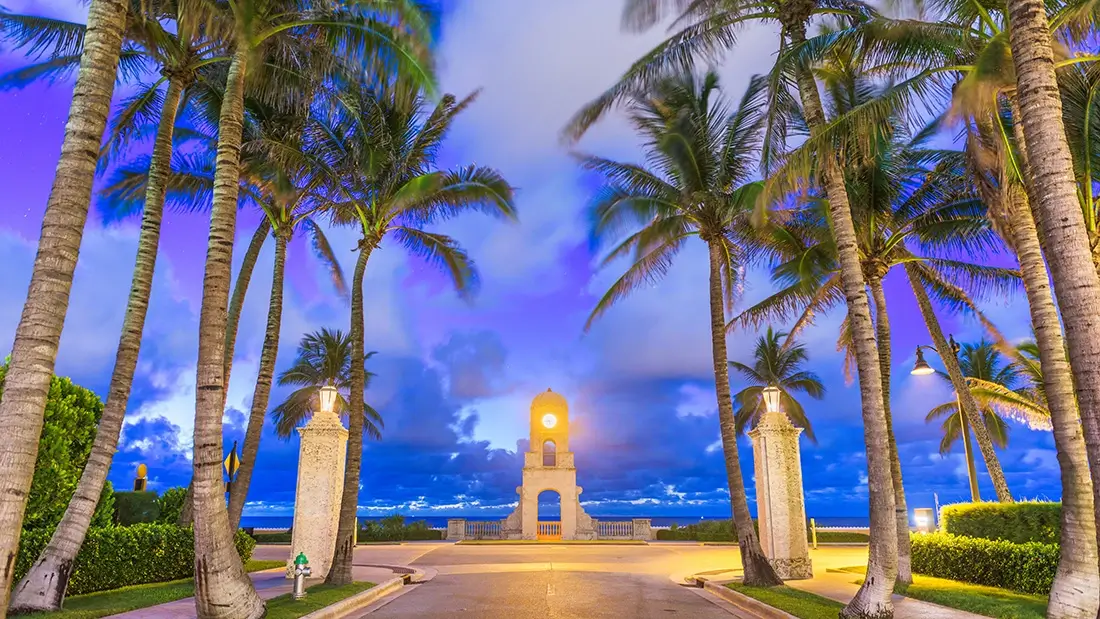 Mortgage Refinancing West Palm Beach FL