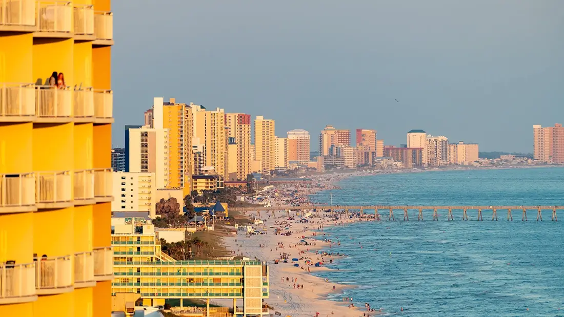 Panama City FL Mortgage Refinancing