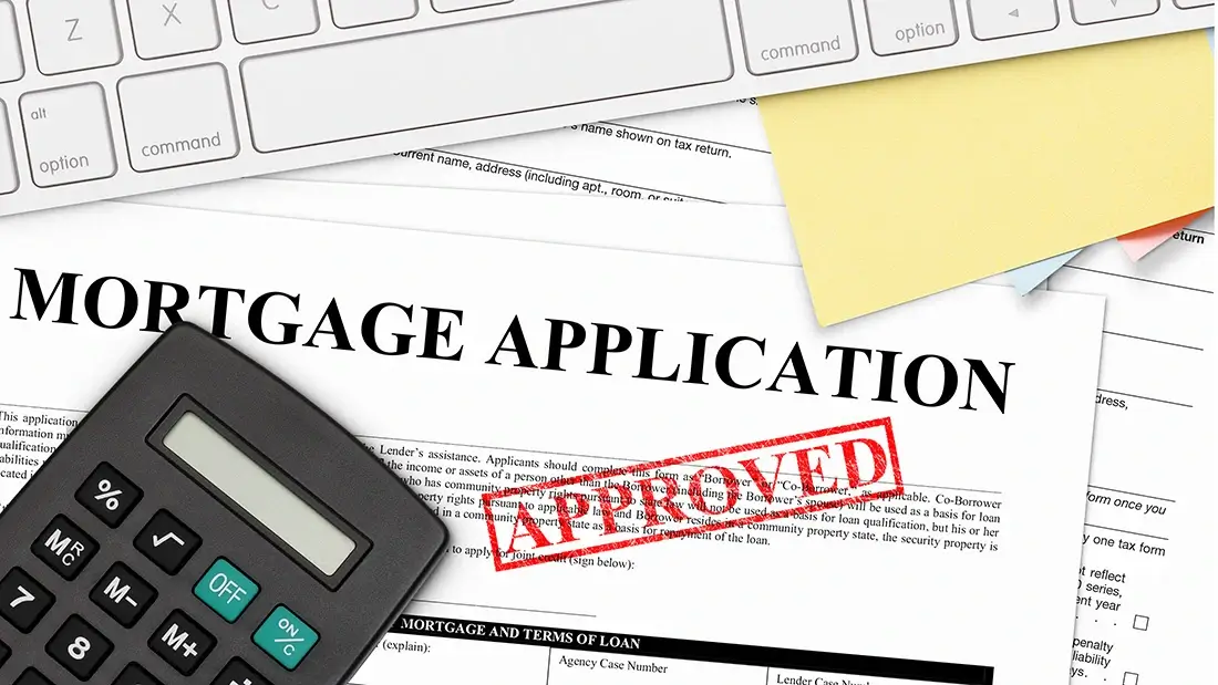 Mortgage Preapproval Letter  | A Verified Approved Mortgage Letter