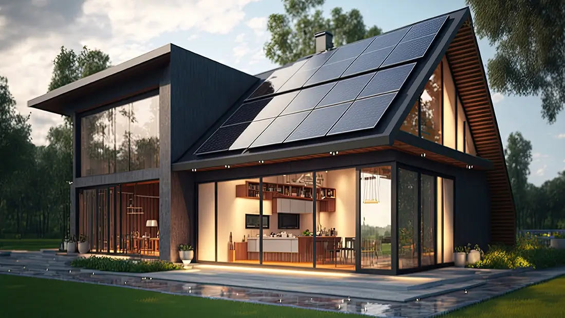 Fannie Mae HomeStyle Energy Home Improvement Loan