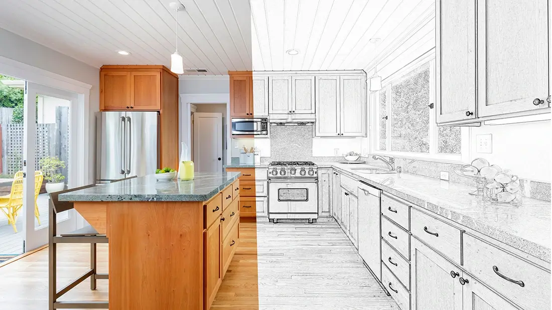 Fannie Mae HomeStyle Renovation Loan | HomeStyle Home Improvement Loan