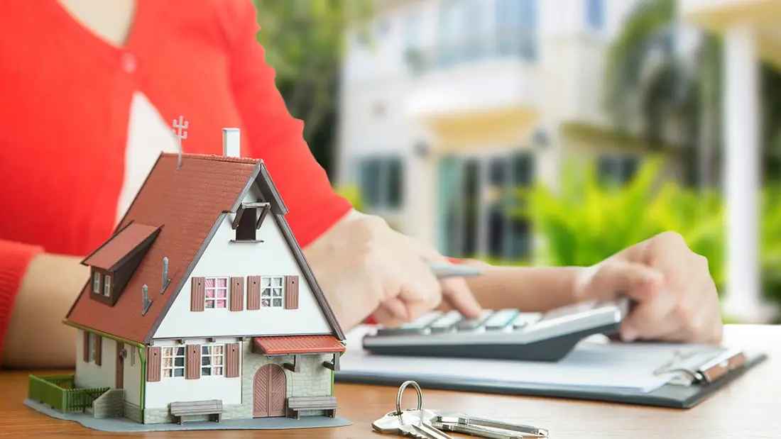 Mortgage Preapproval Online