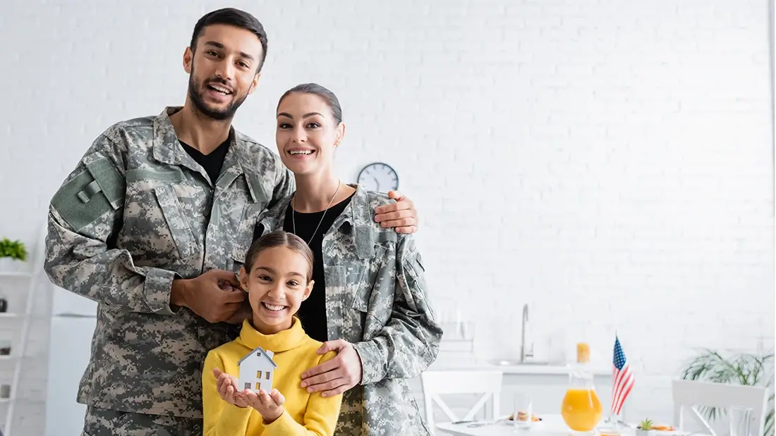 VA Loan Limits