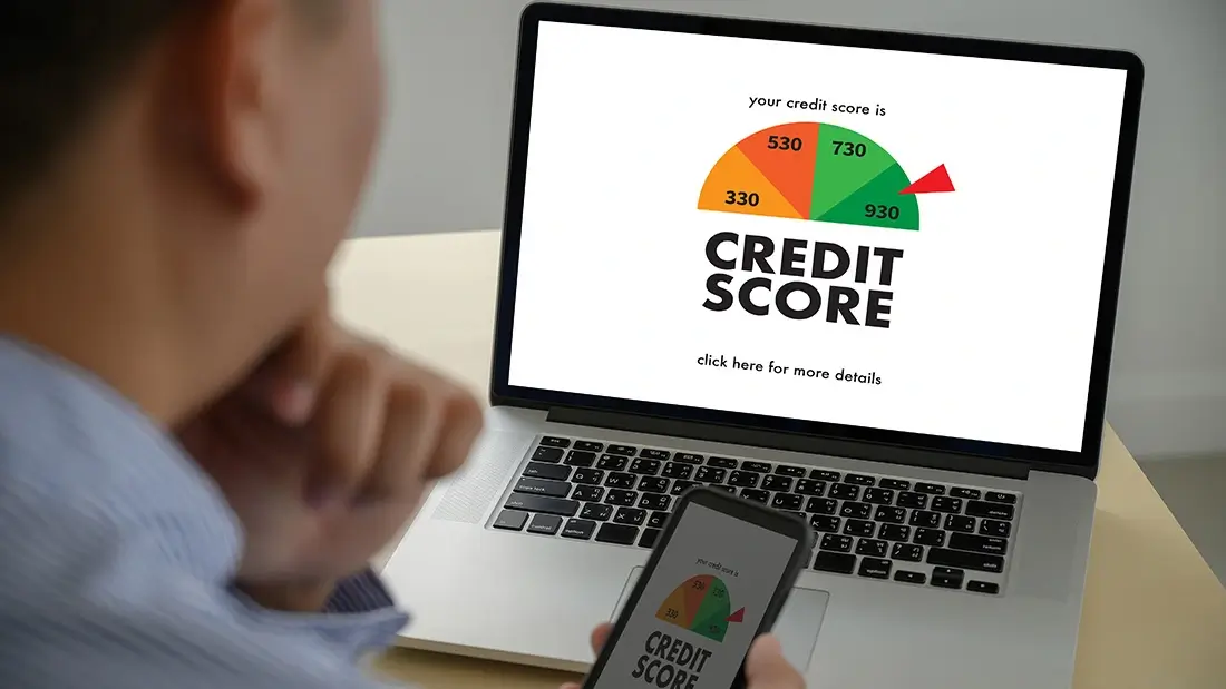 Hard Credit Check