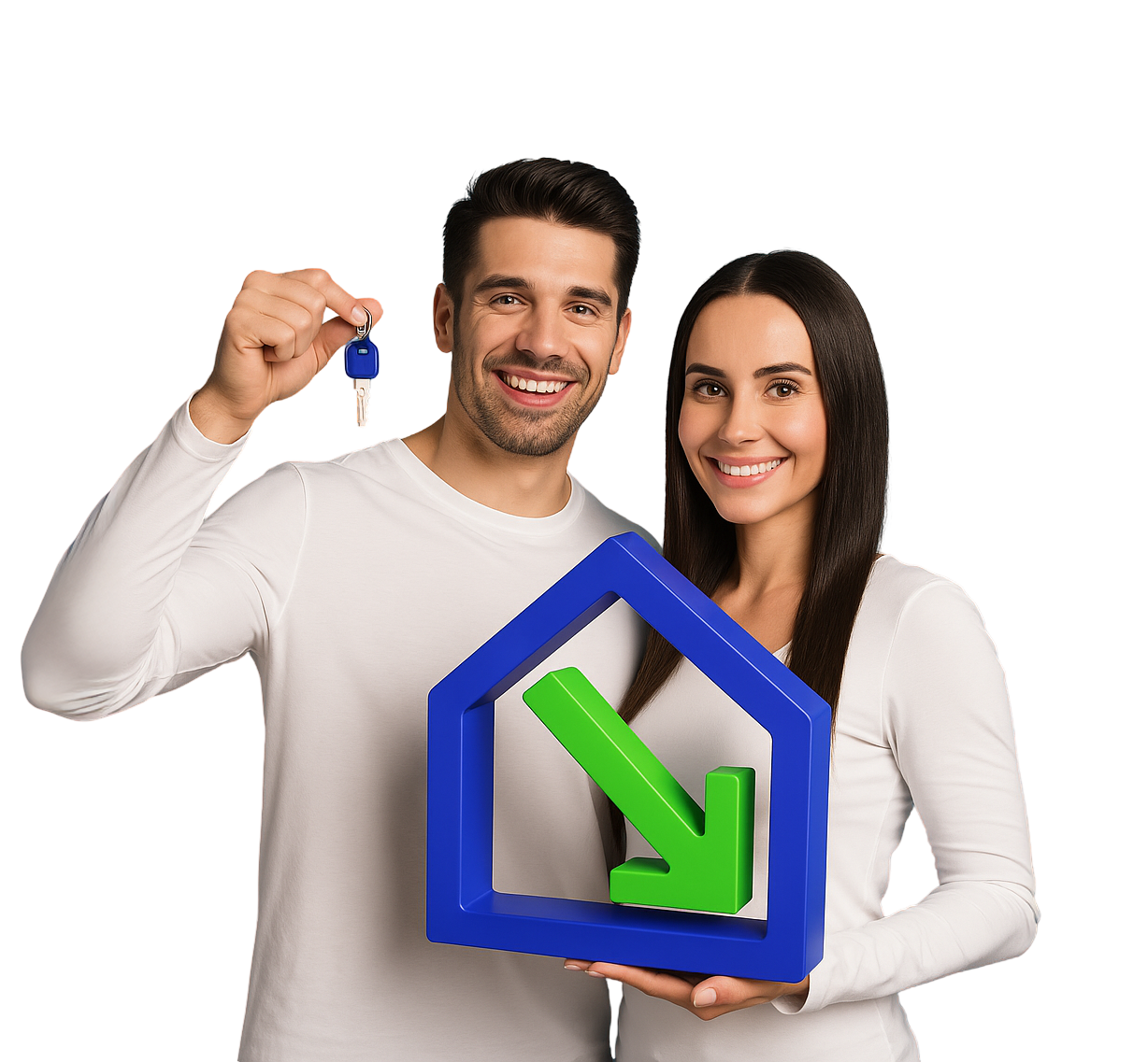 GoRealo Modern Mortgage